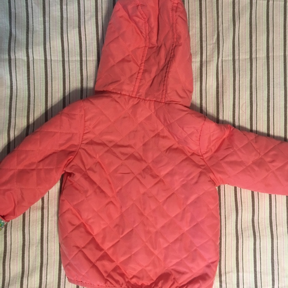 Infant Jacket - Picture 2 of 3